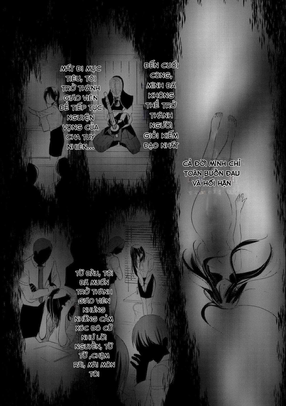 Chuyển sinh làm giáo viên Chapter 1 trang 4