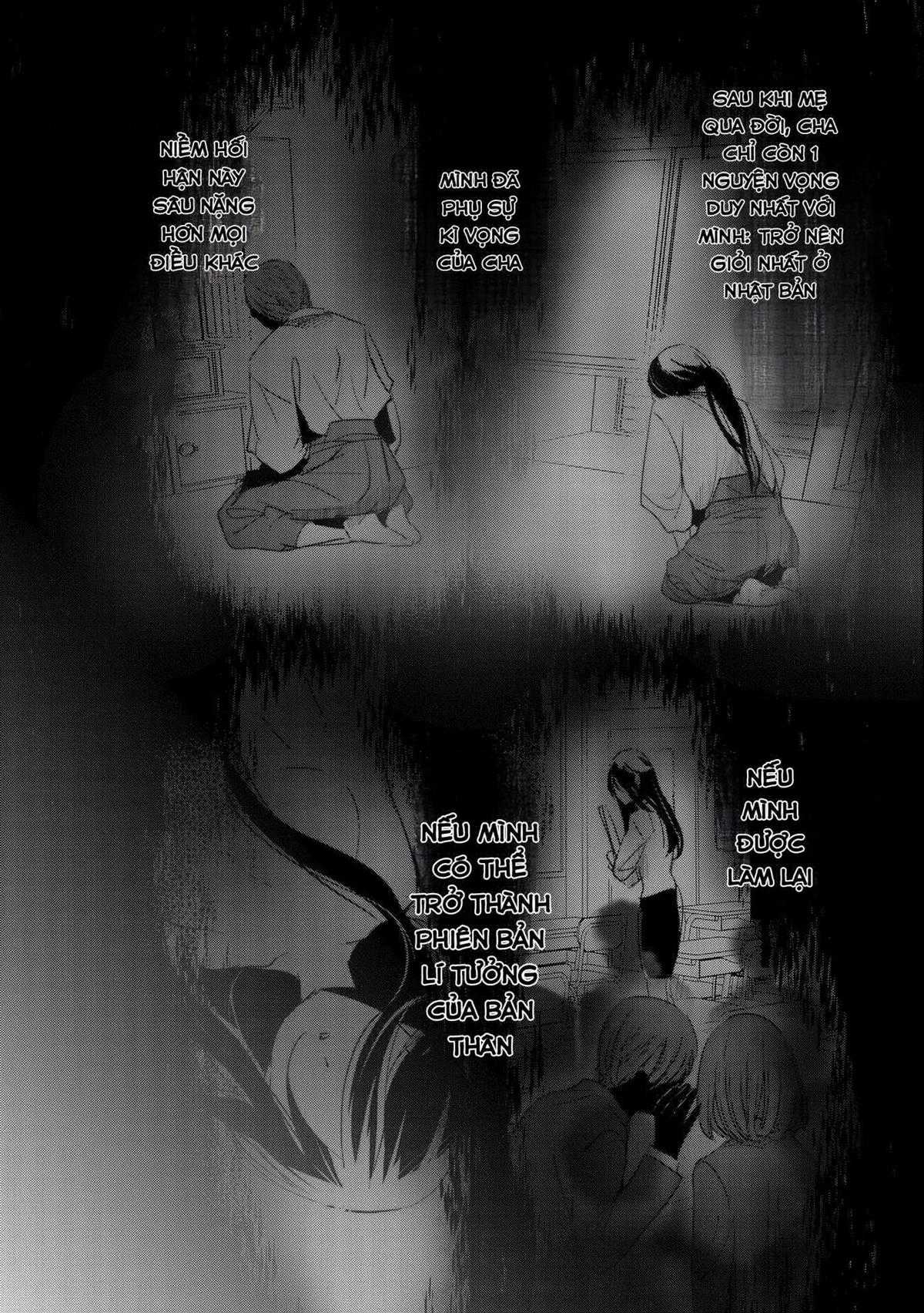 Chuyển sinh làm giáo viên Chapter 1 trang 5