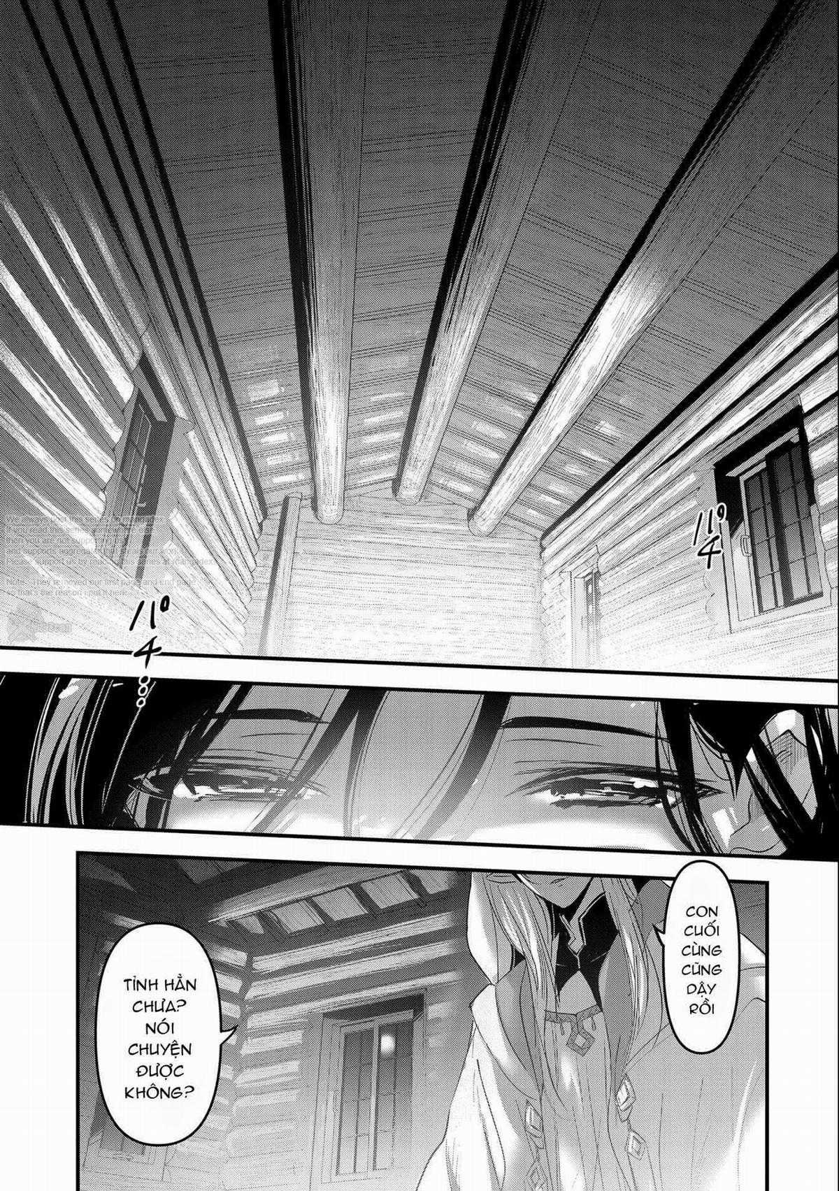 Chuyển sinh làm giáo viên Chapter 1 trang 6