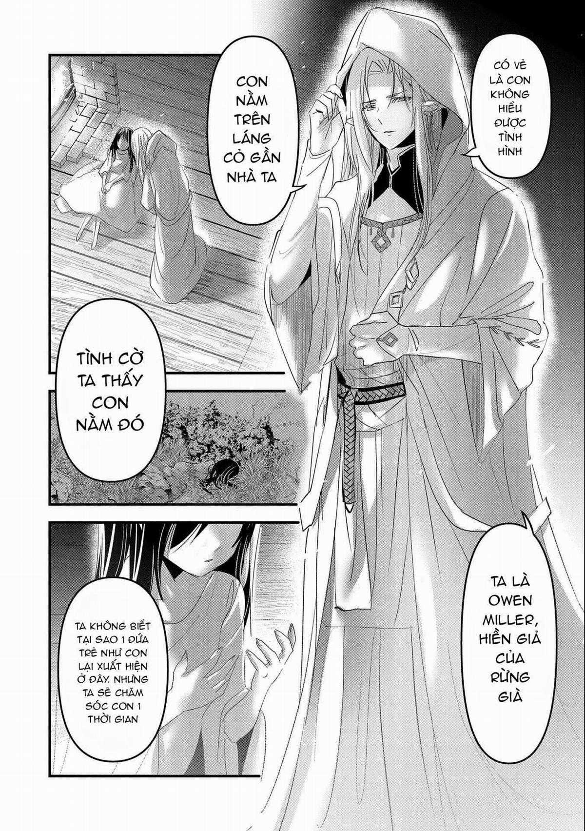 Chuyển sinh làm giáo viên Chapter 1 trang 7