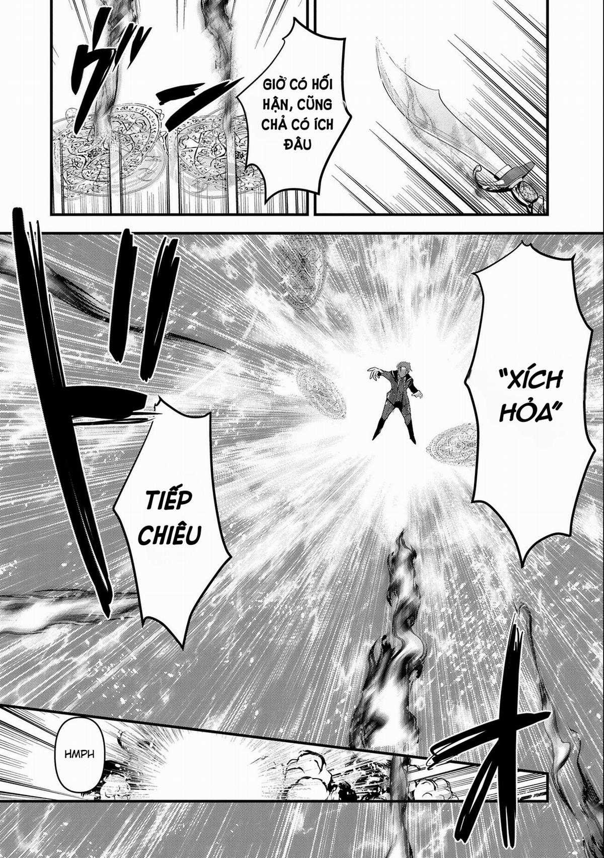 Chuyển sinh làm giáo viên Chapter 5 trang 30