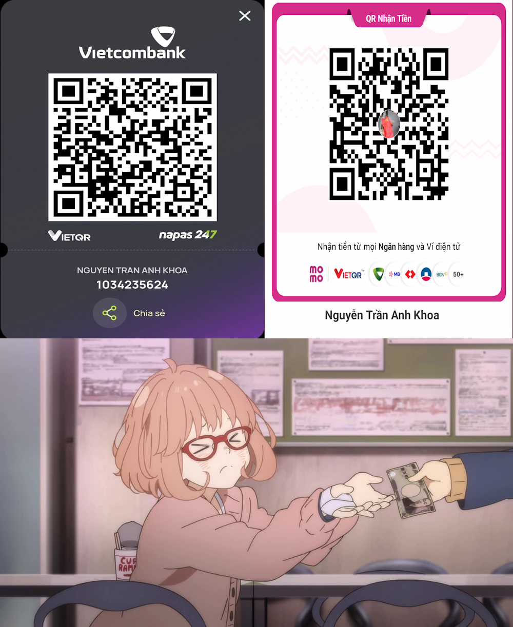 Chuyển sinh làm giáo viên Chapter 7 trang 32