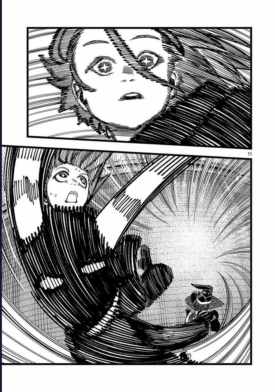 Chuyển Sinh Lần Cuối ~ Tôi, Kẻ Liên Tục Nhận Kỹ Năng Rác, Và Những Đồng Đội Mạnh Nhất Ở Các Dị Giới ~ Chương 12 trang 11