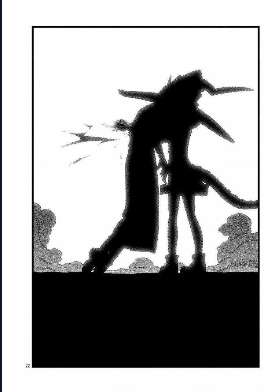 Chuyển Sinh Lần Cuối ~ Tôi, Kẻ Liên Tục Nhận Kỹ Năng Rác, Và Những Đồng Đội Mạnh Nhất Ở Các Dị Giới ~ Chương 12 trang 22