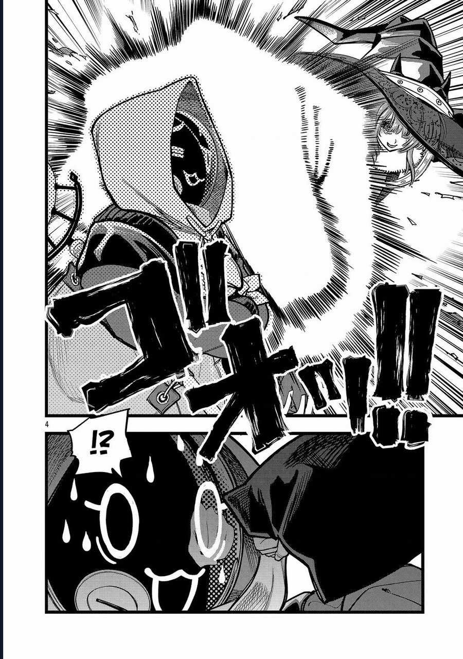 Chuyển Sinh Lần Cuối ~ Tôi, Kẻ Liên Tục Nhận Kỹ Năng Rác, Và Những Đồng Đội Mạnh Nhất Ở Các Dị Giới ~ Chương 12 trang 4