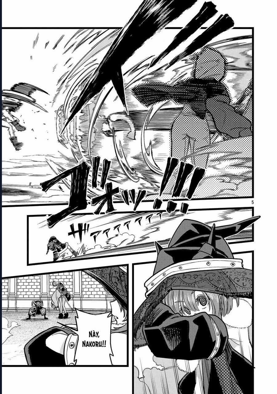 Chuyển Sinh Lần Cuối ~ Tôi, Kẻ Liên Tục Nhận Kỹ Năng Rác, Và Những Đồng Đội Mạnh Nhất Ở Các Dị Giới ~ Chương 12 trang 5