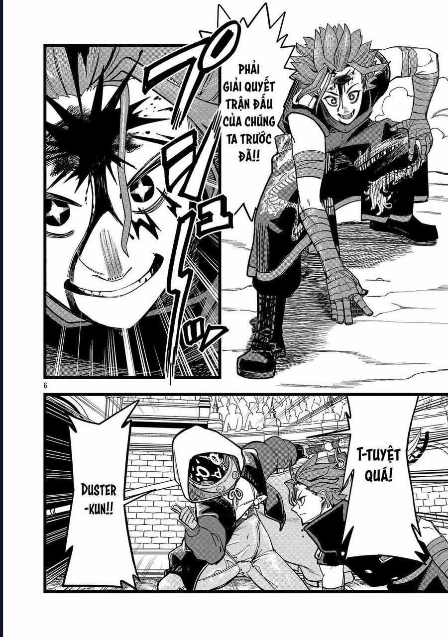 Chuyển Sinh Lần Cuối ~ Tôi, Kẻ Liên Tục Nhận Kỹ Năng Rác, Và Những Đồng Đội Mạnh Nhất Ở Các Dị Giới ~ Chương 12 trang 6