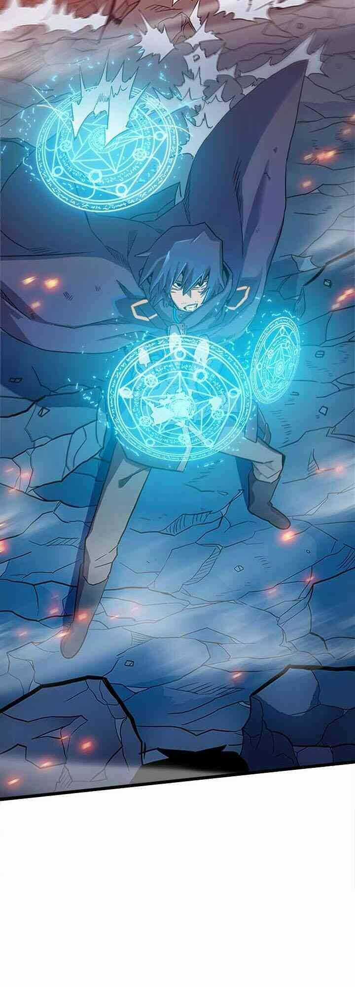 Chuyển Sinh Ma Pháp Đặc Biệt Yếu Chapter 1 trang 12