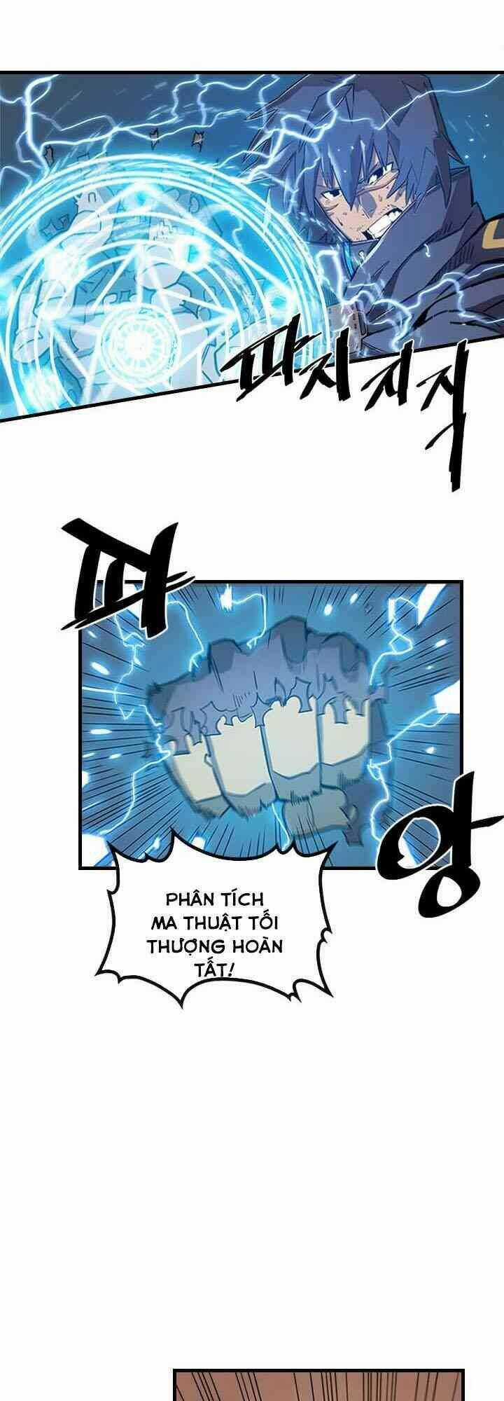 Chuyển Sinh Ma Pháp Đặc Biệt Yếu Chapter 1 trang 13