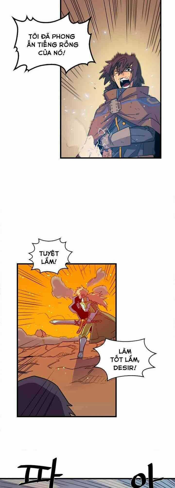 Chuyển Sinh Ma Pháp Đặc Biệt Yếu Chapter 1 trang 14