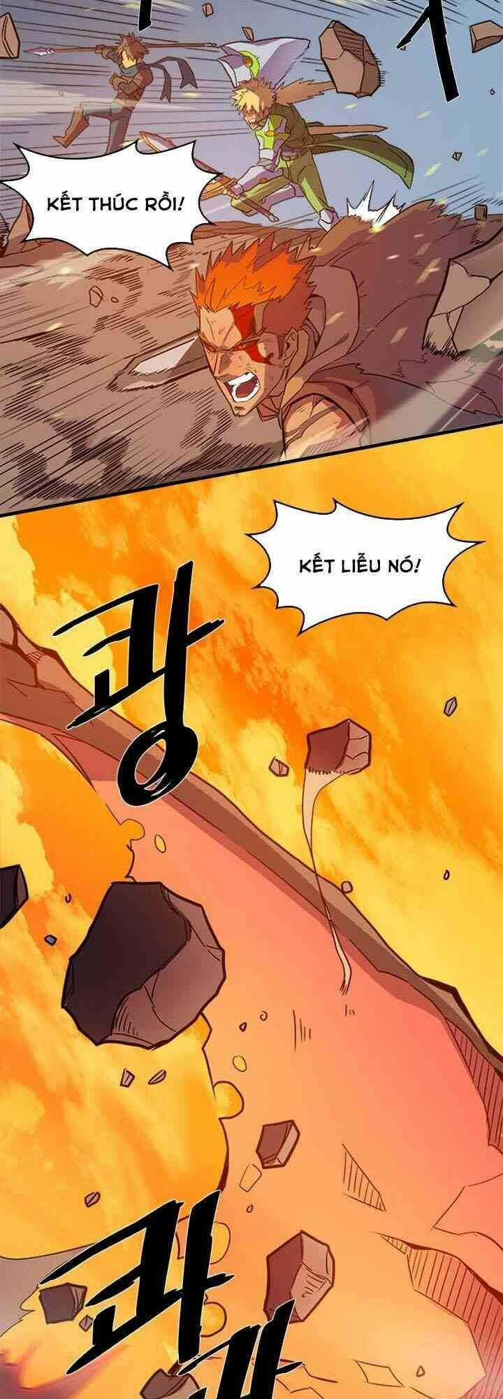 Chuyển Sinh Ma Pháp Đặc Biệt Yếu Chapter 1 trang 15