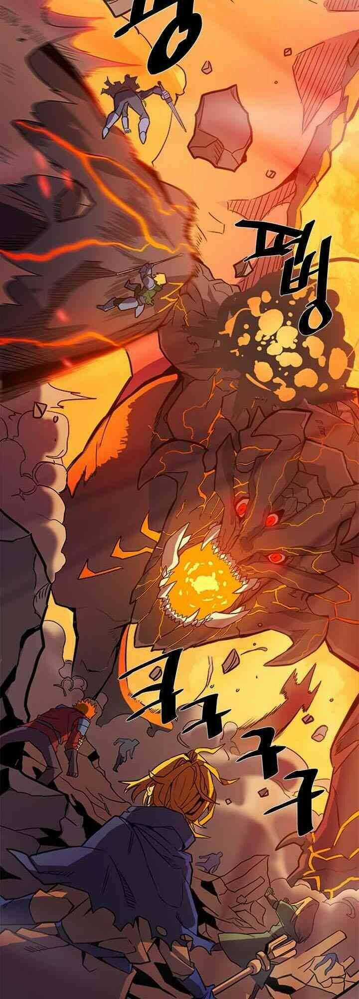 Chuyển Sinh Ma Pháp Đặc Biệt Yếu Chapter 1 trang 16