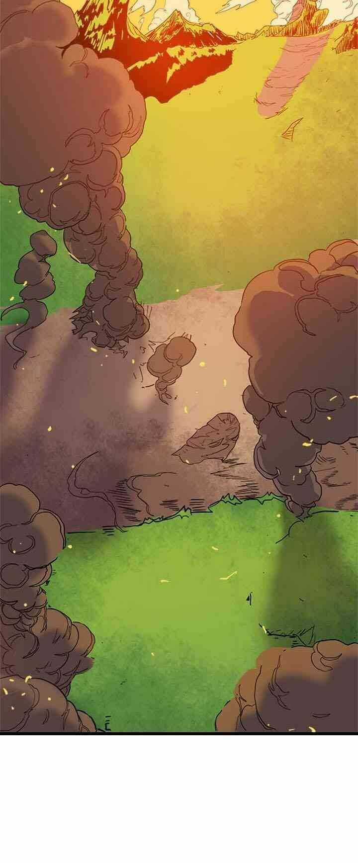 Chuyển Sinh Ma Pháp Đặc Biệt Yếu Chapter 1 trang 18