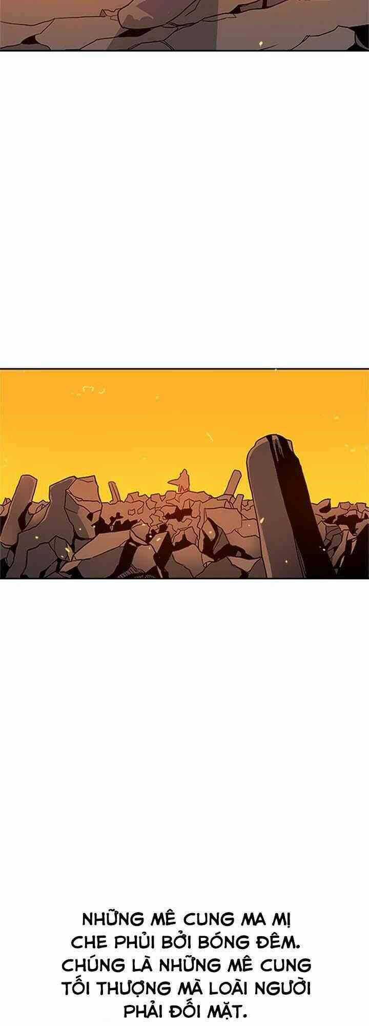 Chuyển Sinh Ma Pháp Đặc Biệt Yếu Chapter 1 trang 2