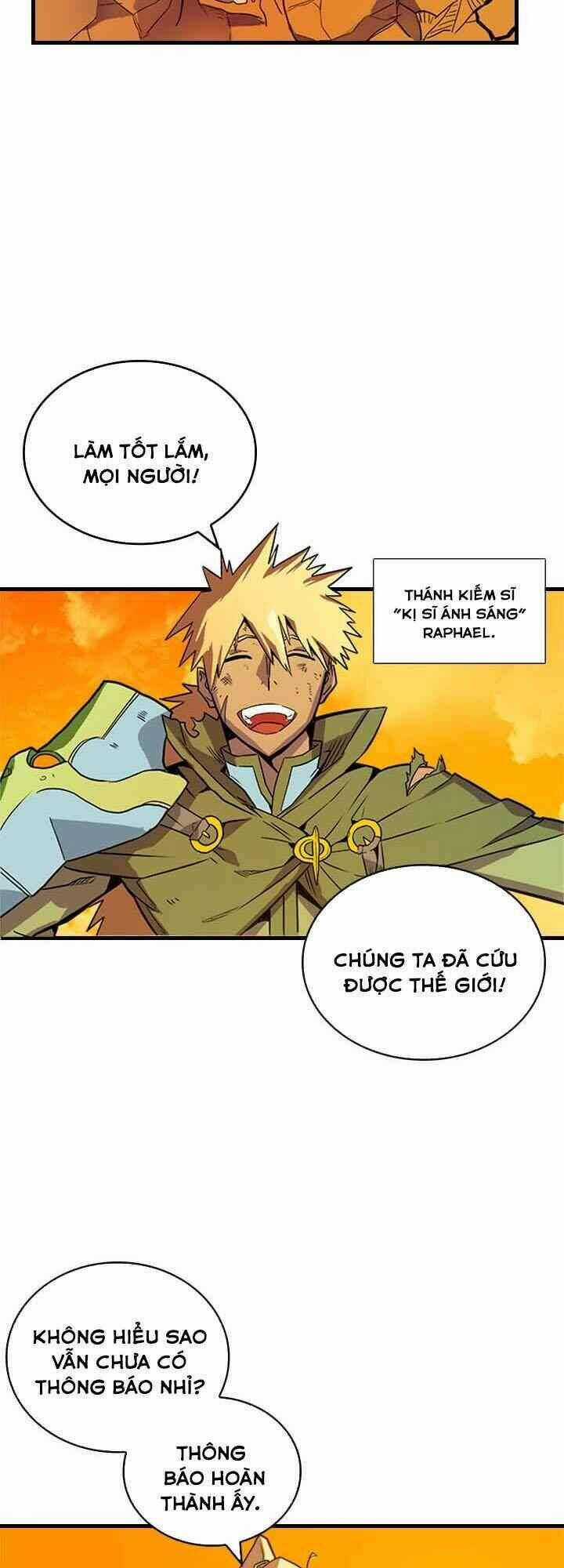 Chuyển Sinh Ma Pháp Đặc Biệt Yếu Chapter 1 trang 21