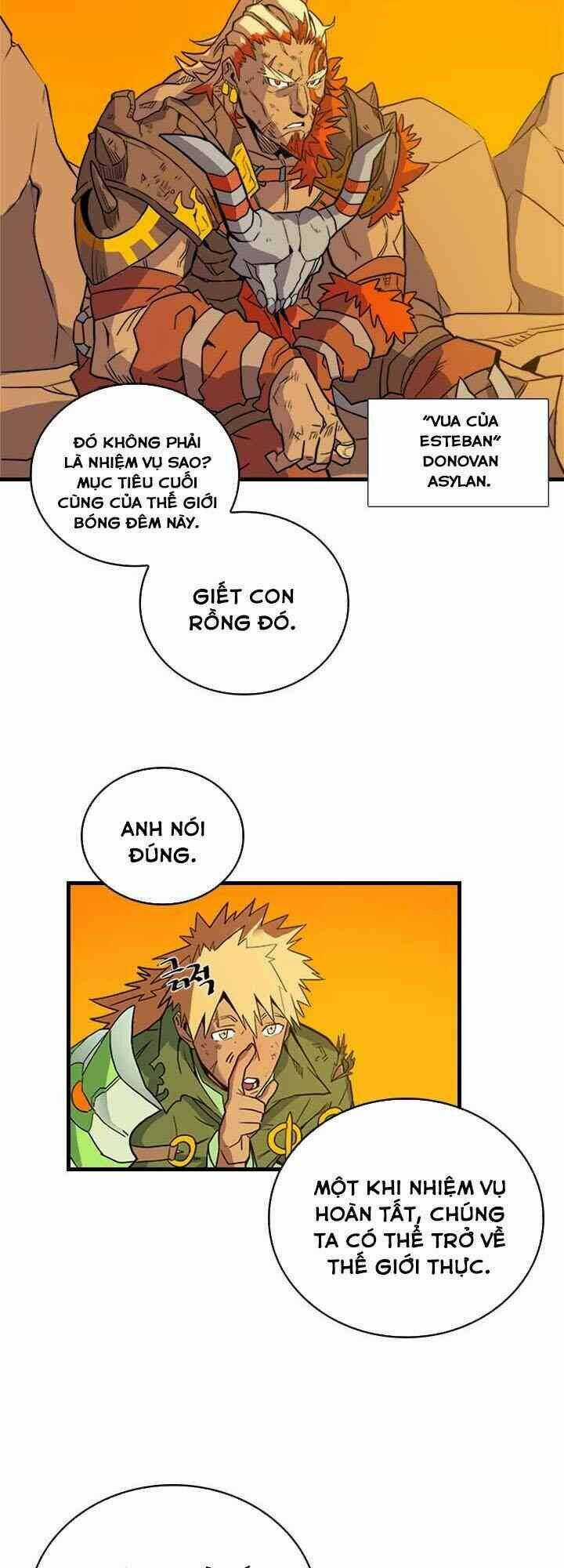 Chuyển Sinh Ma Pháp Đặc Biệt Yếu Chapter 1 trang 22