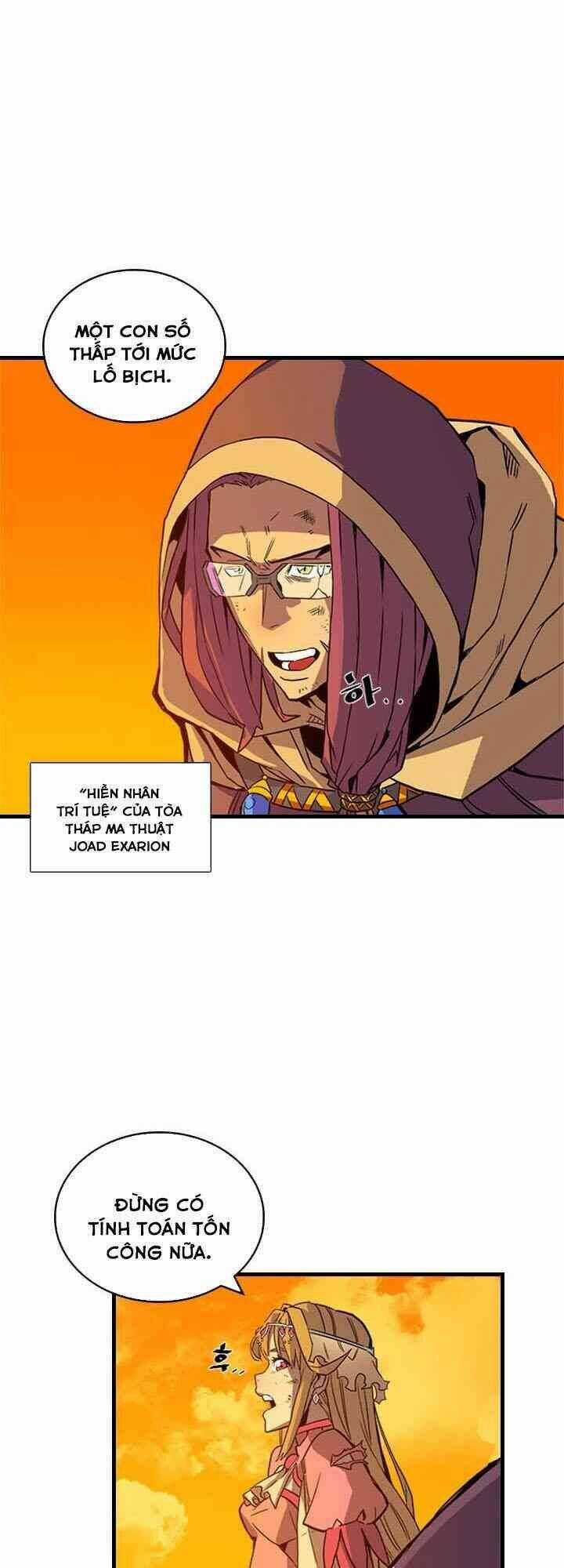 Chuyển Sinh Ma Pháp Đặc Biệt Yếu Chapter 1 trang 24