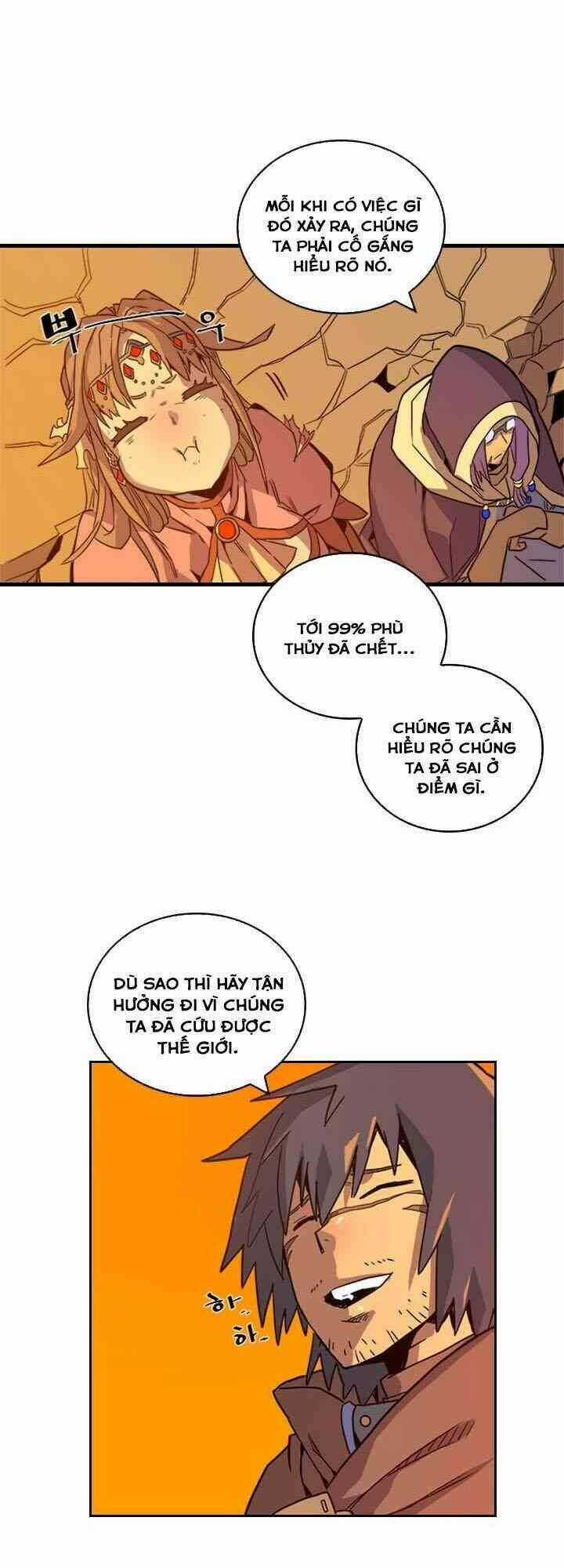 Chuyển Sinh Ma Pháp Đặc Biệt Yếu Chapter 1 trang 26