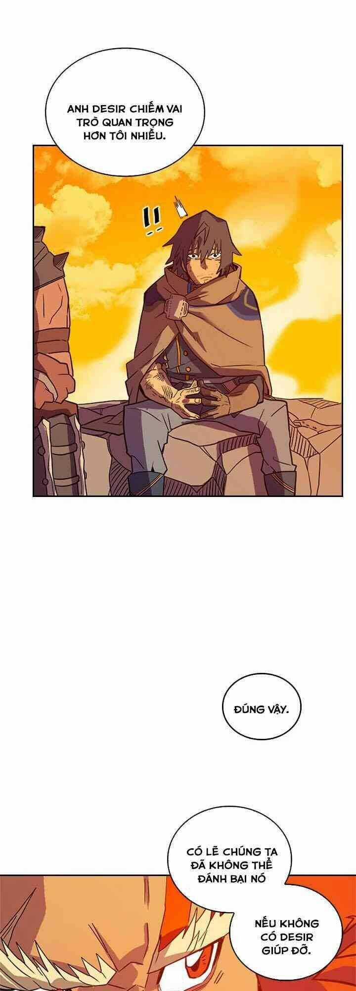 Chuyển Sinh Ma Pháp Đặc Biệt Yếu Chapter 1 trang 29