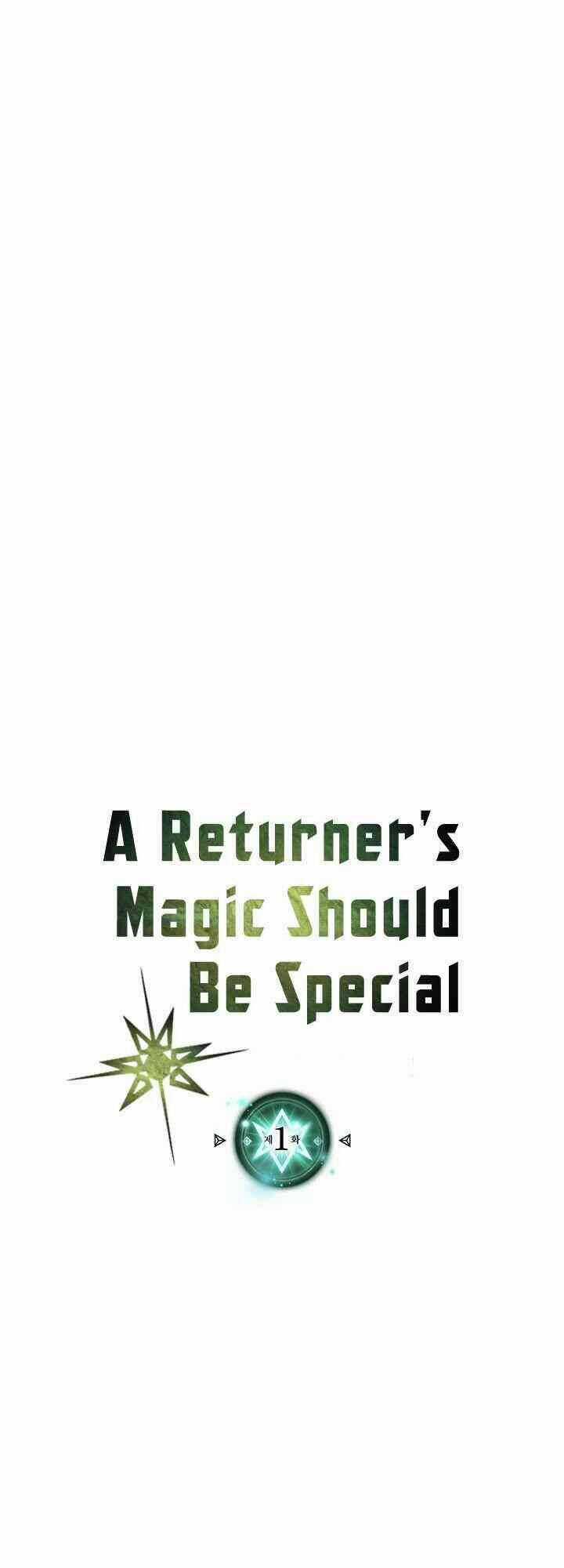 Chuyển Sinh Ma Pháp Đặc Biệt Yếu Chapter 1 trang 3