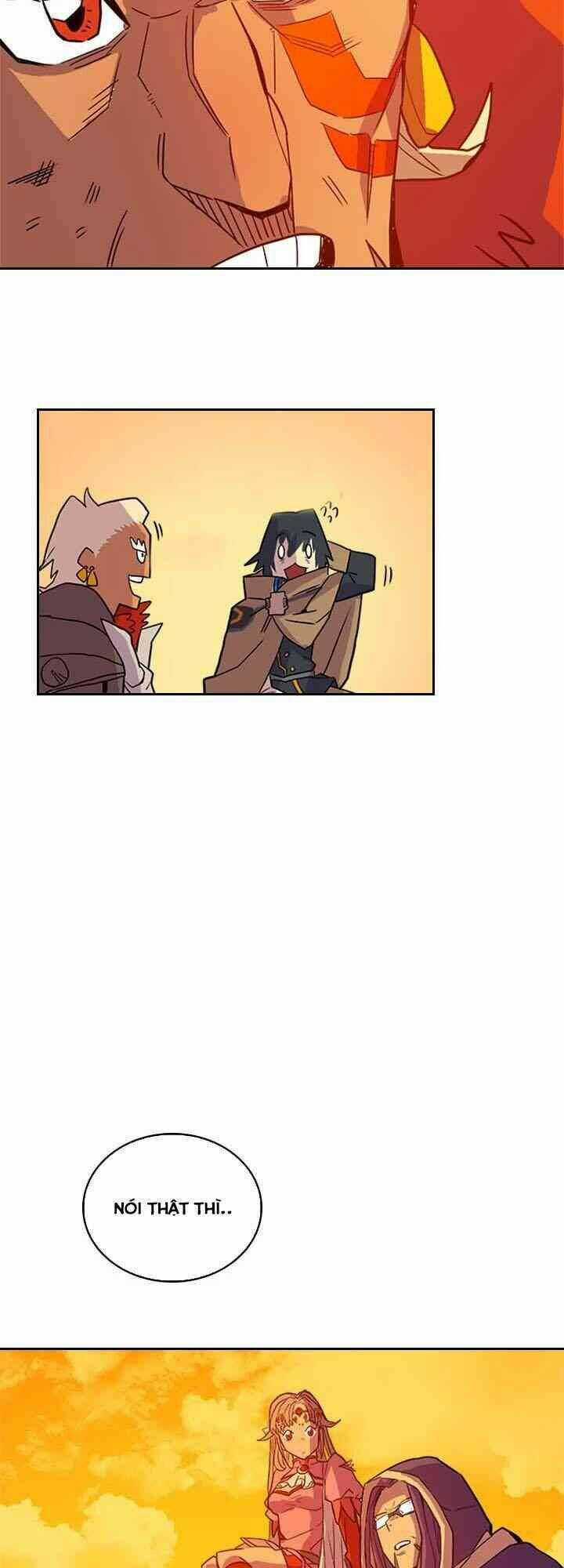 Chuyển Sinh Ma Pháp Đặc Biệt Yếu Chapter 1 trang 30