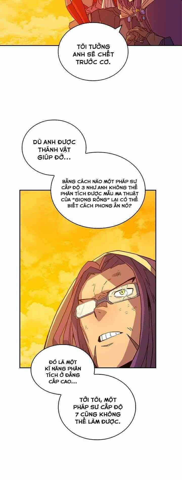 Chuyển Sinh Ma Pháp Đặc Biệt Yếu Chapter 1 trang 31