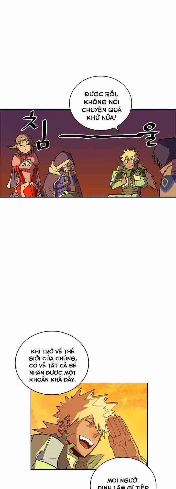 Chuyển Sinh Ma Pháp Đặc Biệt Yếu Chapter 1 trang 34