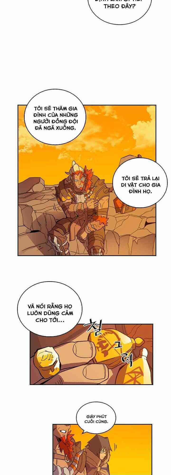 Chuyển Sinh Ma Pháp Đặc Biệt Yếu Chapter 1 trang 35