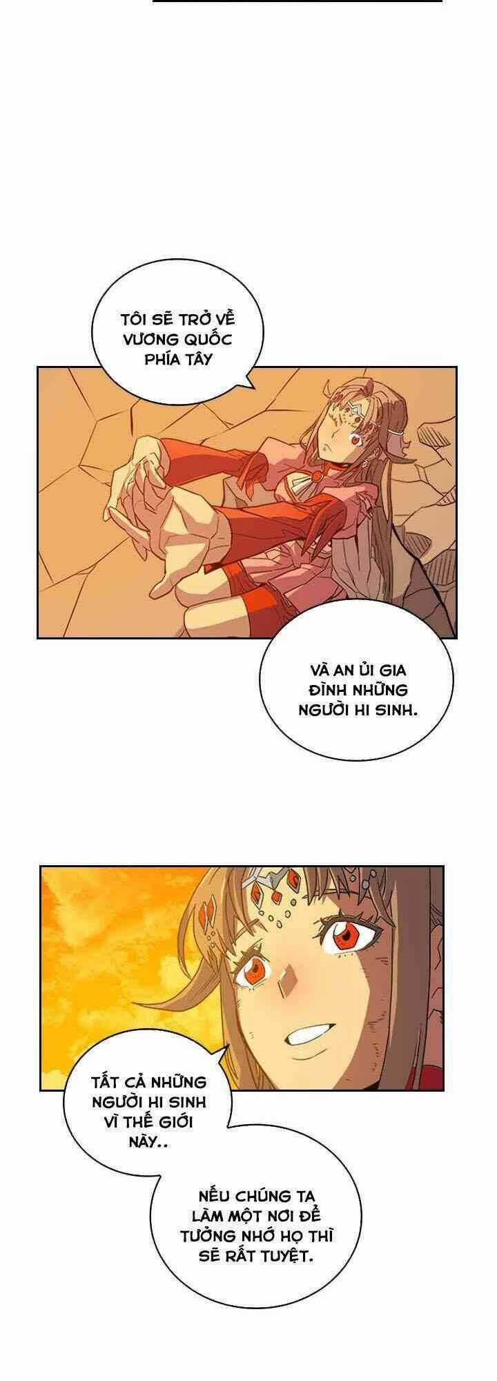 Chuyển Sinh Ma Pháp Đặc Biệt Yếu Chapter 1 trang 36