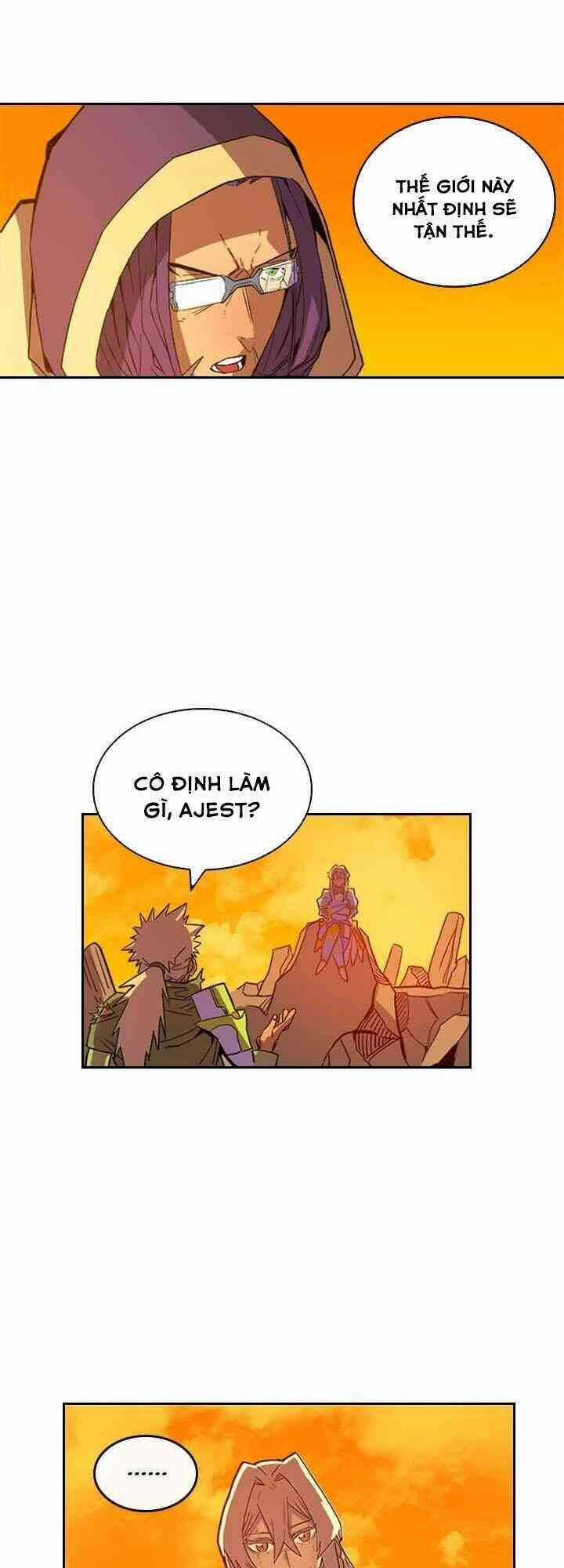 Chuyển Sinh Ma Pháp Đặc Biệt Yếu Chapter 1 trang 38