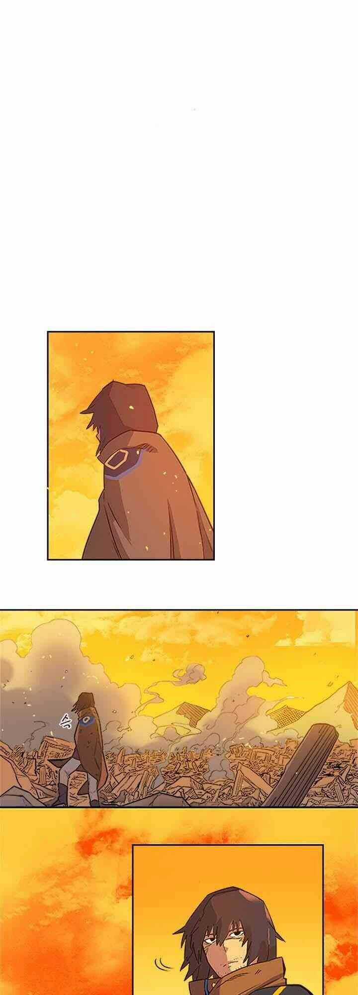 Chuyển Sinh Ma Pháp Đặc Biệt Yếu Chapter 1 trang 4