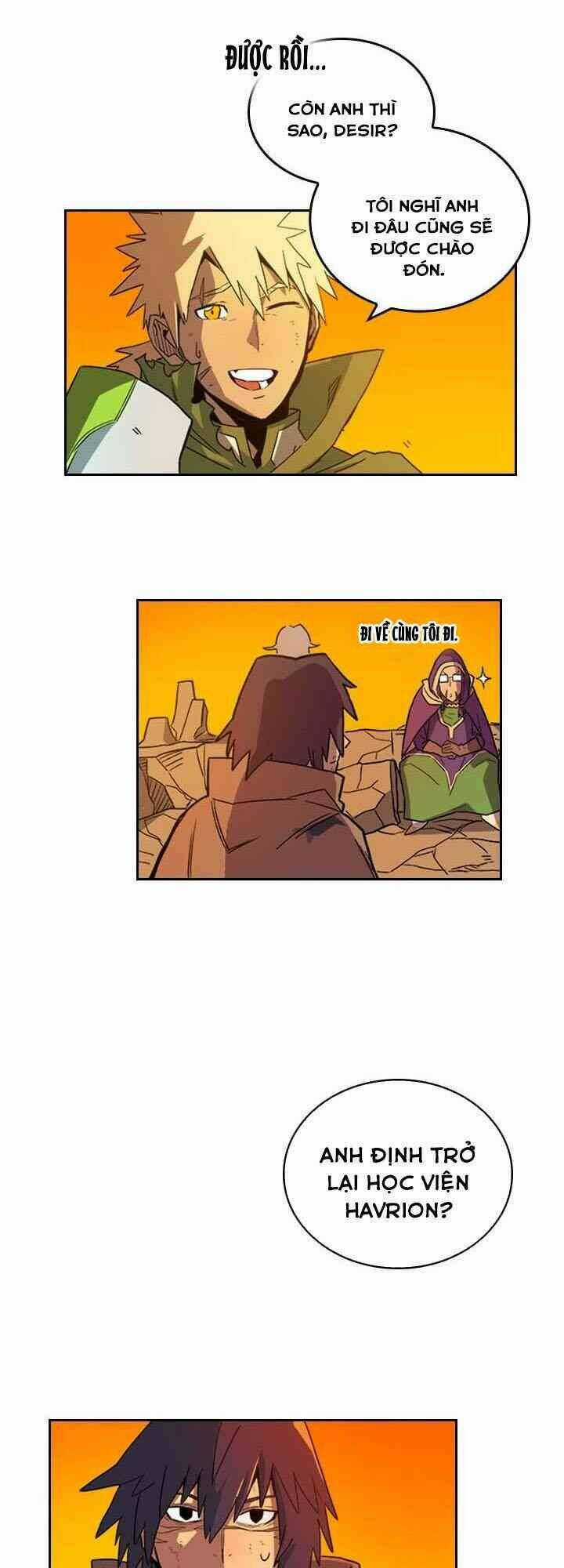 Chuyển Sinh Ma Pháp Đặc Biệt Yếu Chapter 1 trang 40