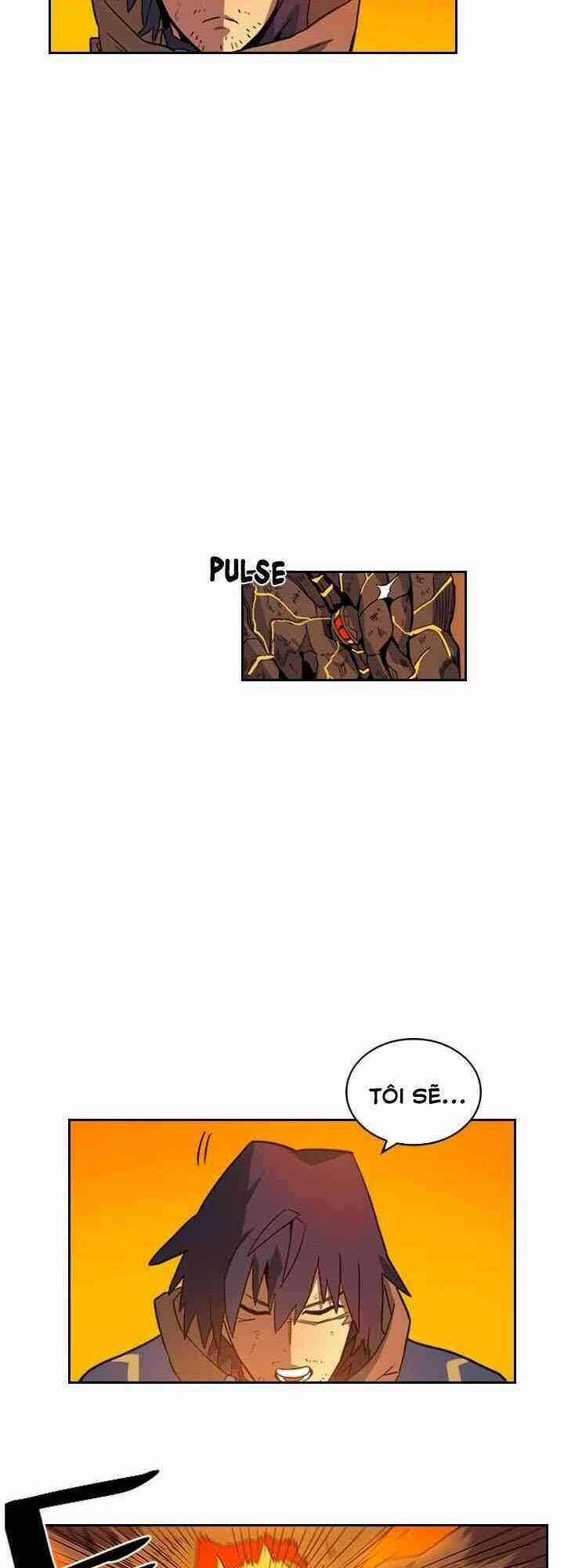 Chuyển Sinh Ma Pháp Đặc Biệt Yếu Chapter 1 trang 41