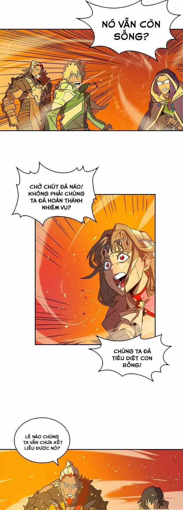 Chuyển Sinh Ma Pháp Đặc Biệt Yếu Chapter 1 trang 43