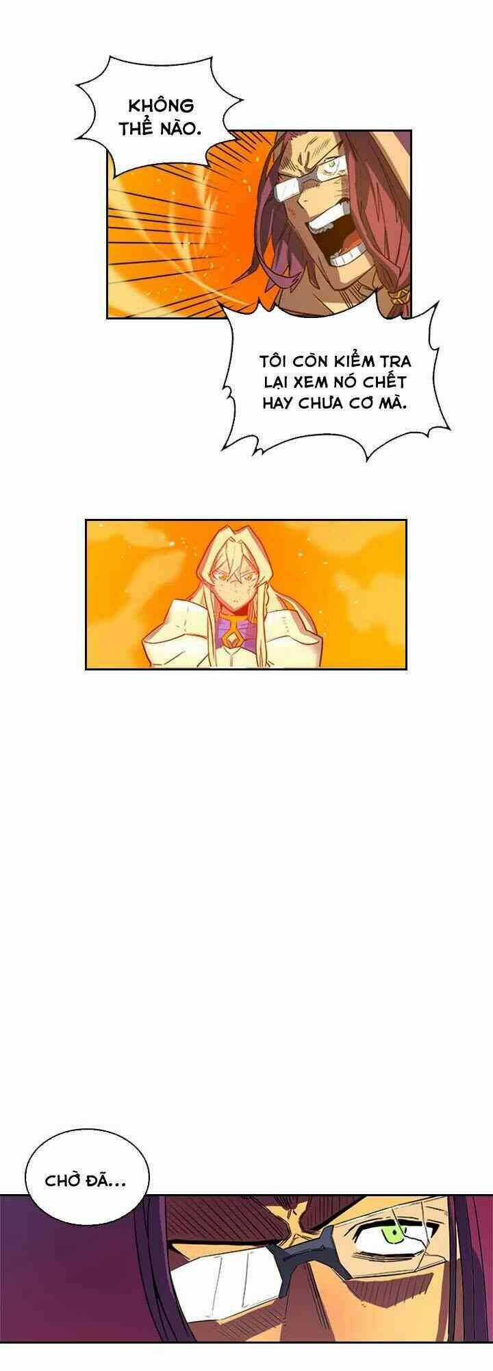 Chuyển Sinh Ma Pháp Đặc Biệt Yếu Chapter 1 trang 45