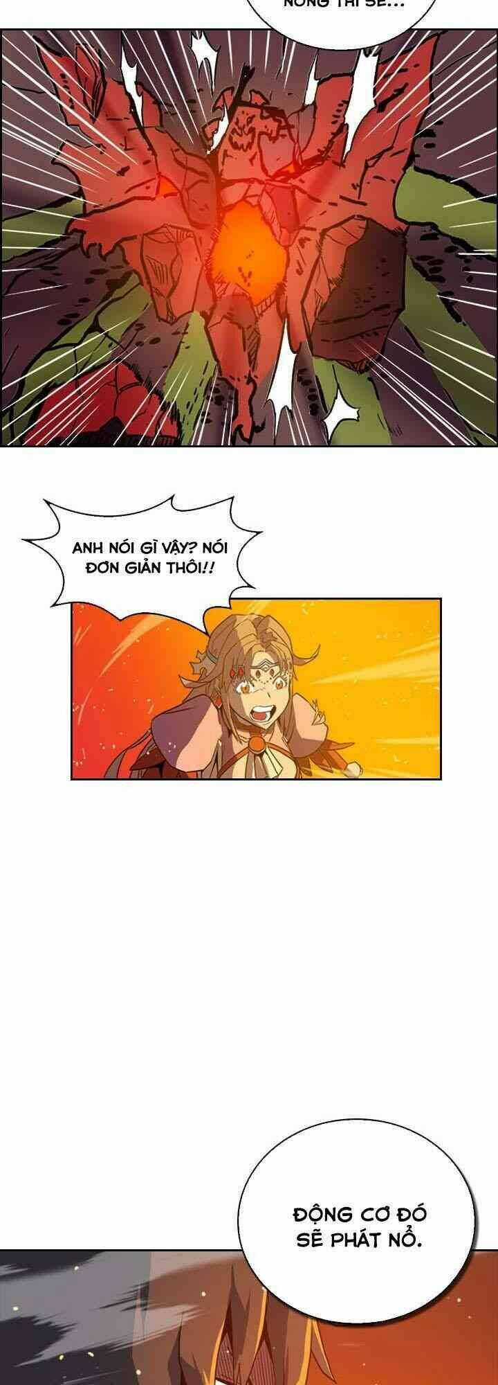 Chuyển Sinh Ma Pháp Đặc Biệt Yếu Chapter 1 trang 48