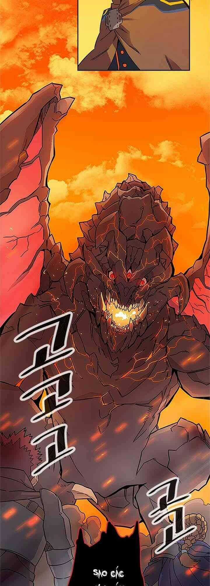 Chuyển Sinh Ma Pháp Đặc Biệt Yếu Chapter 1 trang 5