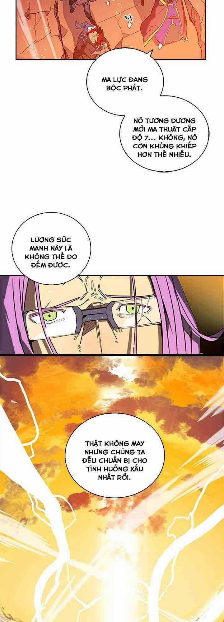 Chuyển Sinh Ma Pháp Đặc Biệt Yếu Chapter 1 trang 50