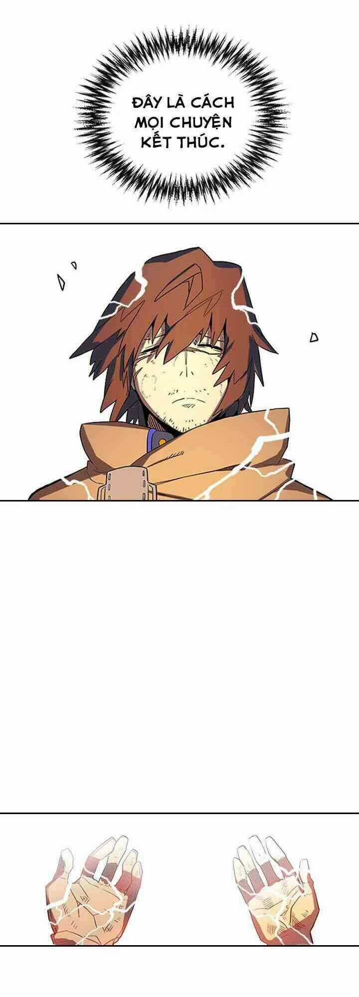 Chuyển Sinh Ma Pháp Đặc Biệt Yếu Chapter 1 trang 53