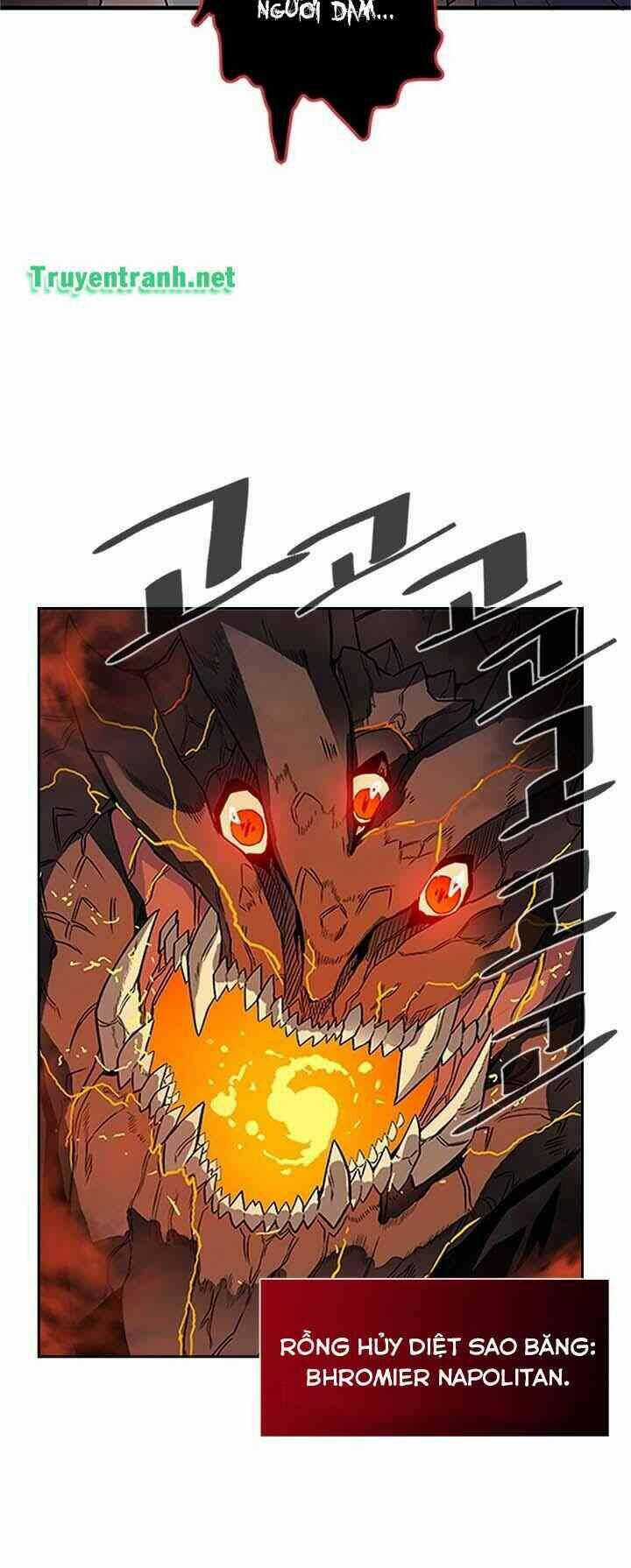 Chuyển Sinh Ma Pháp Đặc Biệt Yếu Chapter 1 trang 6