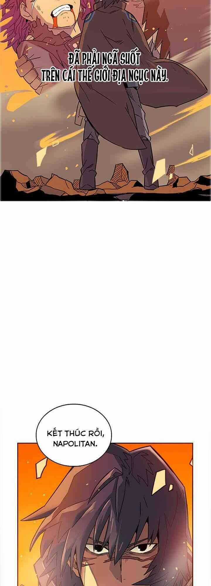 Chuyển Sinh Ma Pháp Đặc Biệt Yếu Chapter 1 trang 9