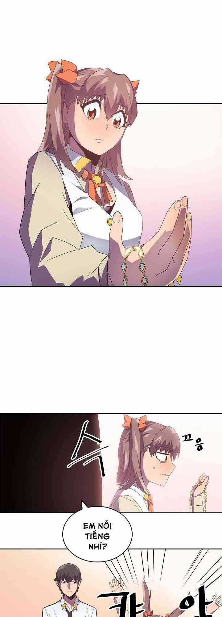 Chuyển Sinh Ma Pháp Đặc Biệt Yếu Chapter 10 trang 10