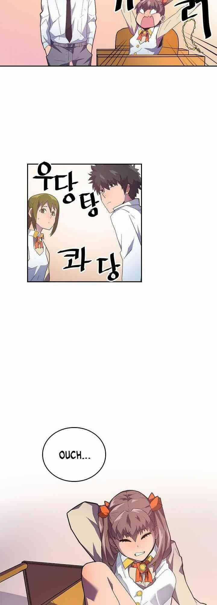 Chuyển Sinh Ma Pháp Đặc Biệt Yếu Chapter 10 trang 11