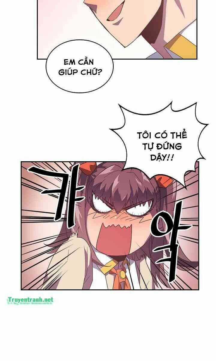 Chuyển Sinh Ma Pháp Đặc Biệt Yếu Chapter 10 trang 13