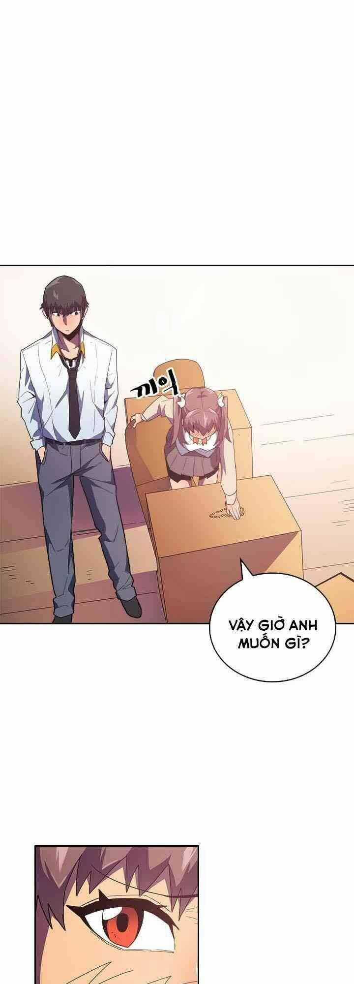 Chuyển Sinh Ma Pháp Đặc Biệt Yếu Chapter 10 trang 14