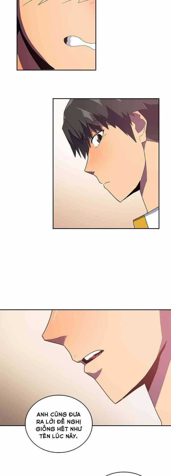 Chuyển Sinh Ma Pháp Đặc Biệt Yếu Chapter 10 trang 15