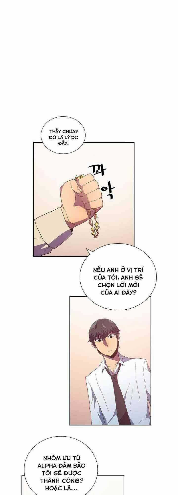 Chuyển Sinh Ma Pháp Đặc Biệt Yếu Chapter 10 trang 19