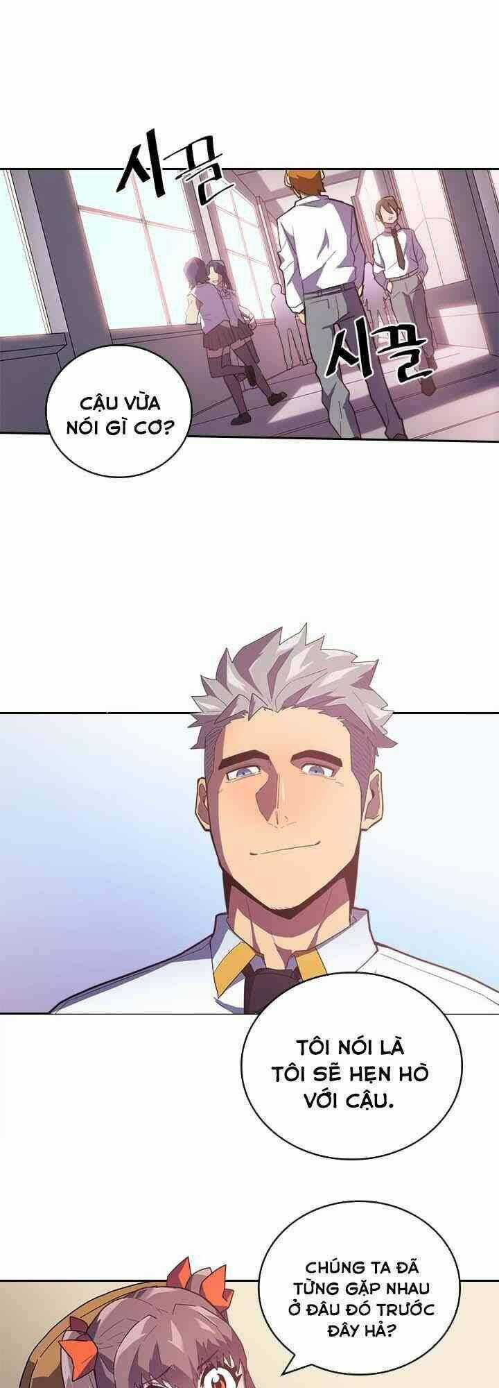 Chuyển Sinh Ma Pháp Đặc Biệt Yếu Chapter 10 trang 2