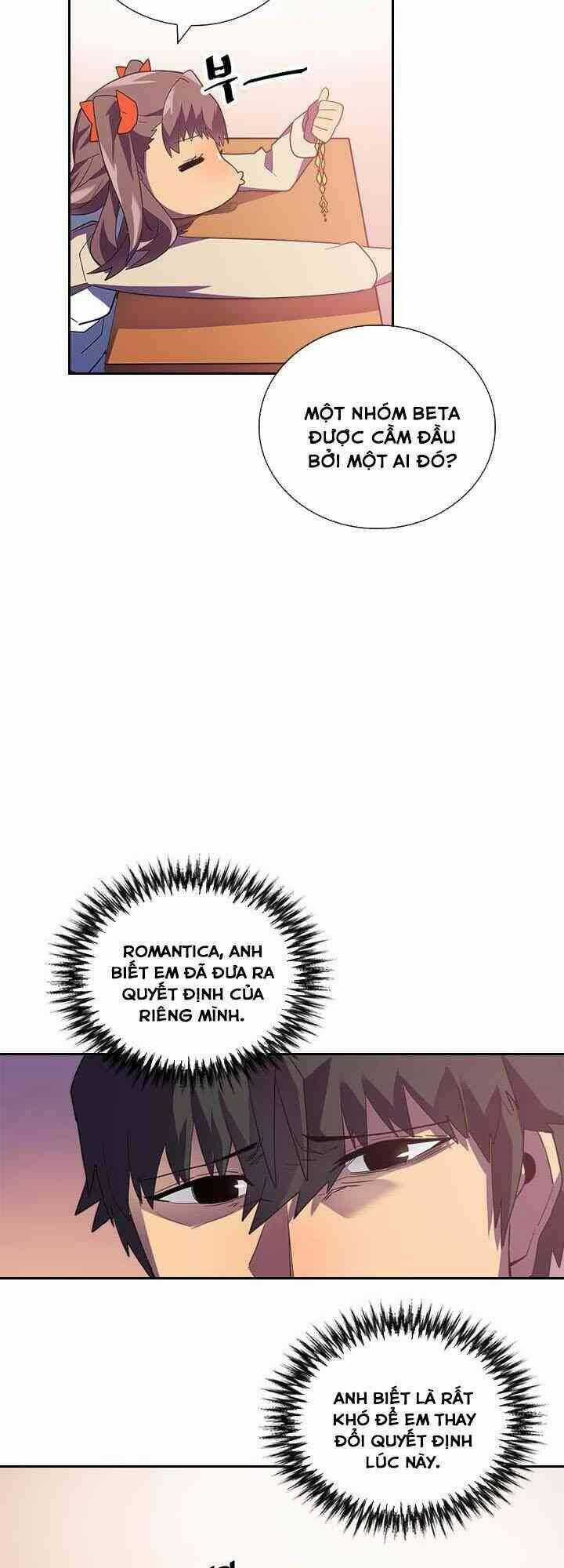 Chuyển Sinh Ma Pháp Đặc Biệt Yếu Chapter 10 trang 20