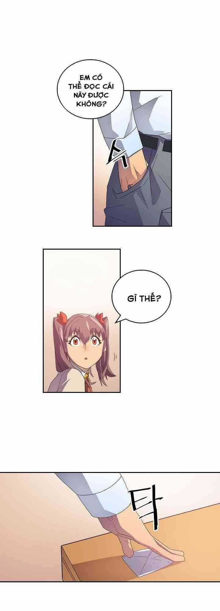 Chuyển Sinh Ma Pháp Đặc Biệt Yếu Chapter 10 trang 23